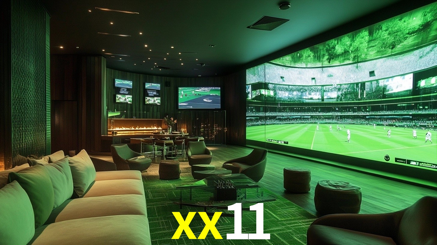 xx11: Seu Cassino Premiado com Pagamentos Rápidos