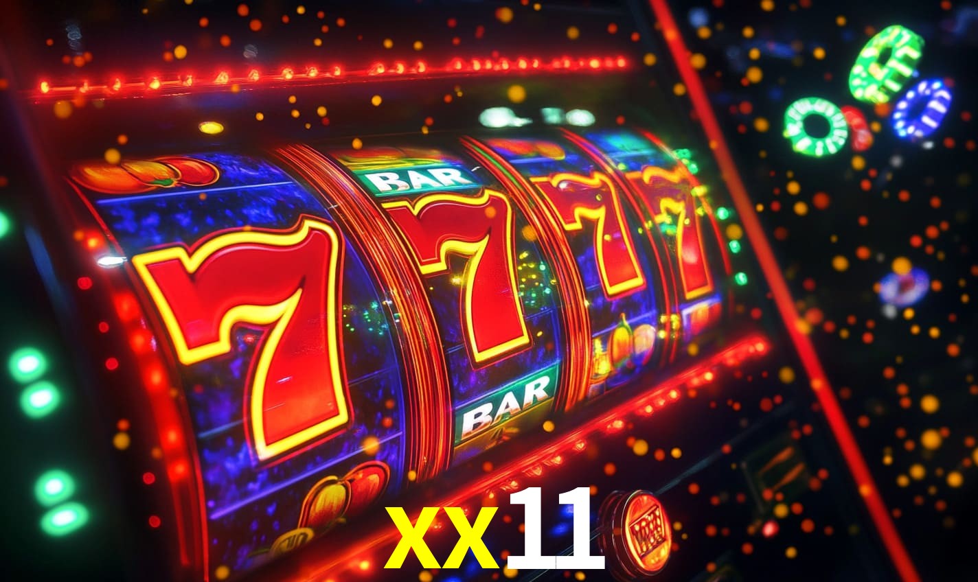 xx11 Bet