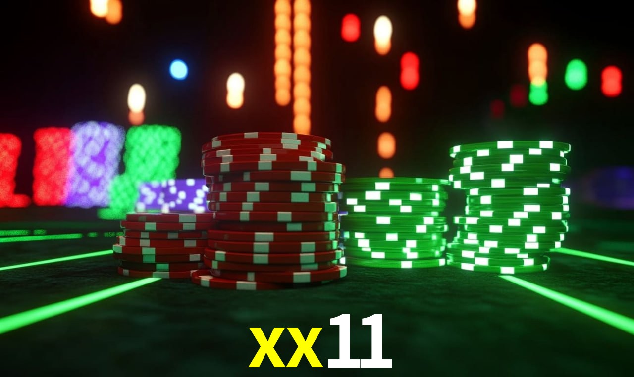 Experiência VIP xx11