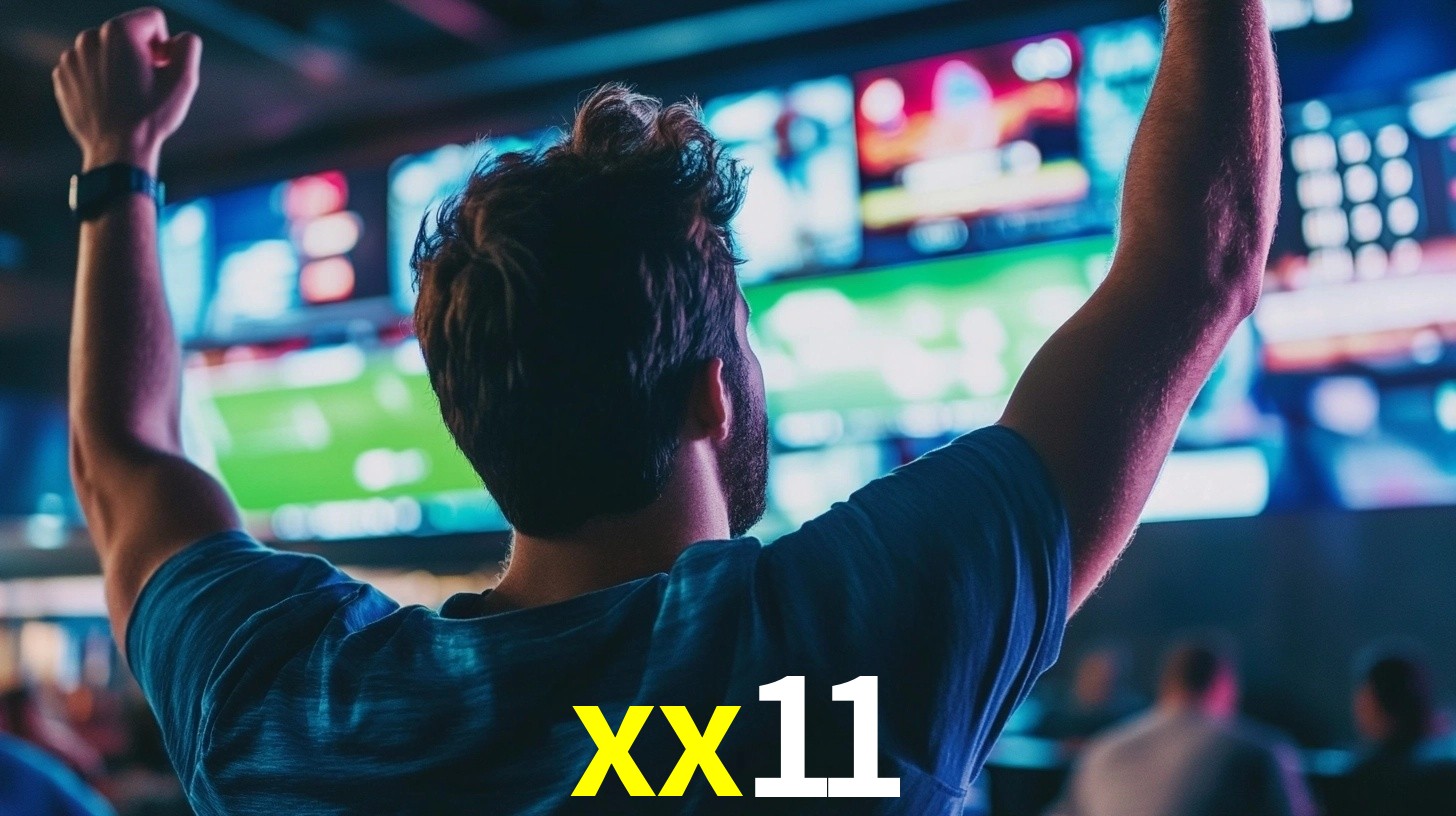 xx11: A Experiência de Casino com Jogos de Mesa ao Vivo