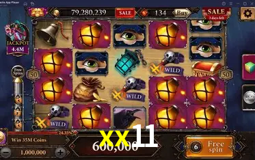 Seasonal Promotions xx11