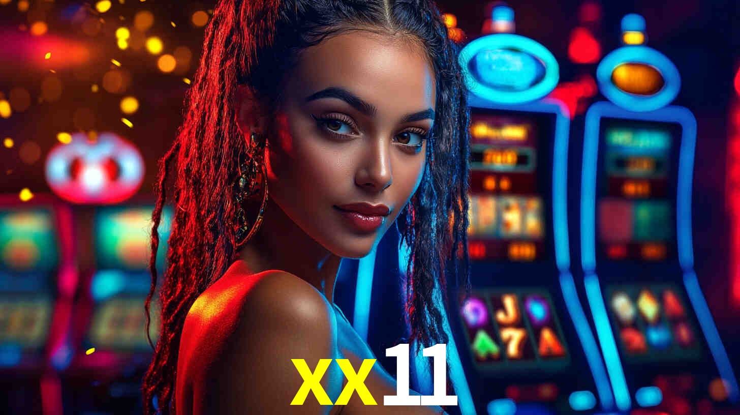 A Experiência Imersiva dos Cassinos Ao Vivo no xx11