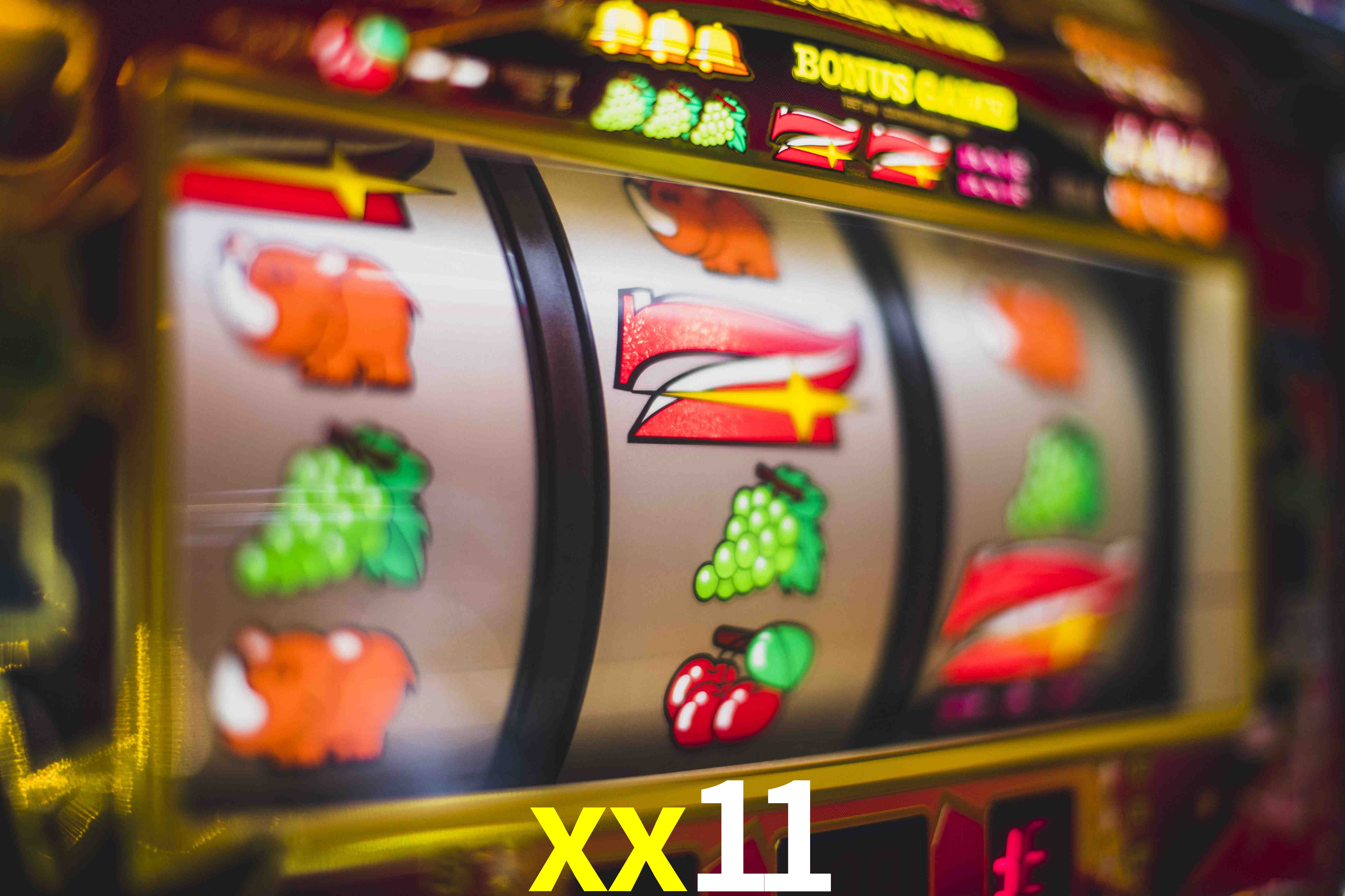 Live Casino xx11