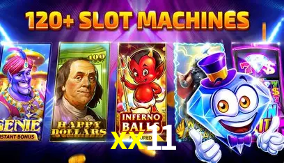 A Experiência Imersiva dos Cassinos Ao Vivo no xx11