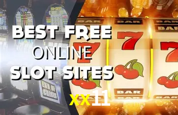 A Popularidade dos Caça-Níqueis no xx11