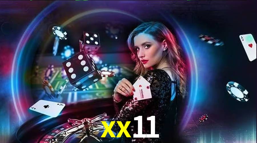 Live Casino xx11