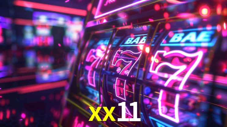 Game Providers xx11