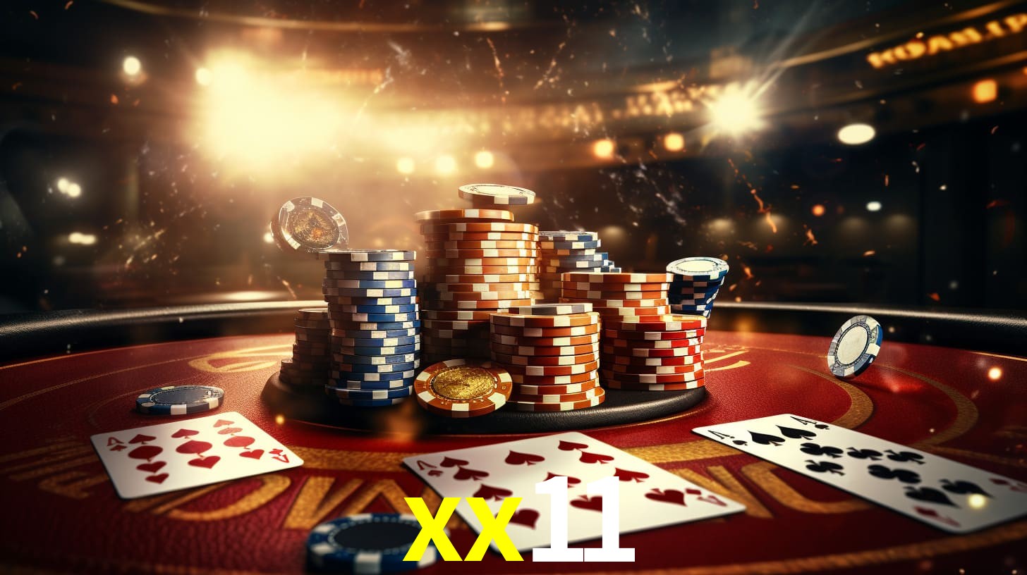 Live Casino xx11