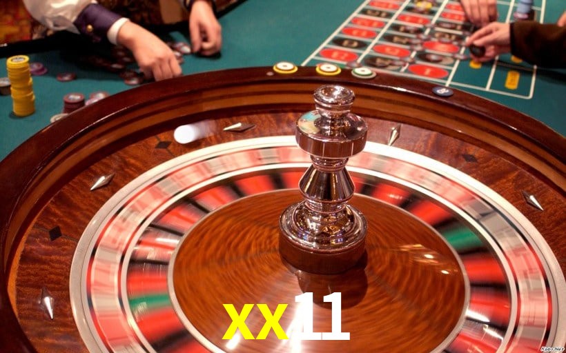 cassino xx11