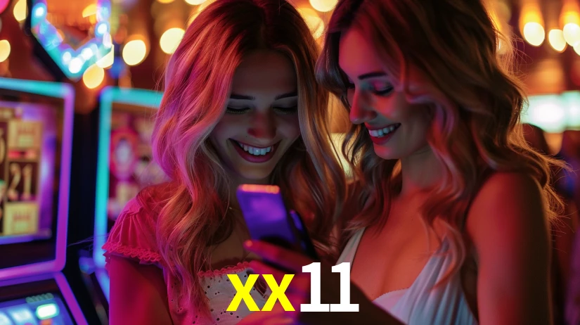 Experimente o Login Seguro Premium no xx11