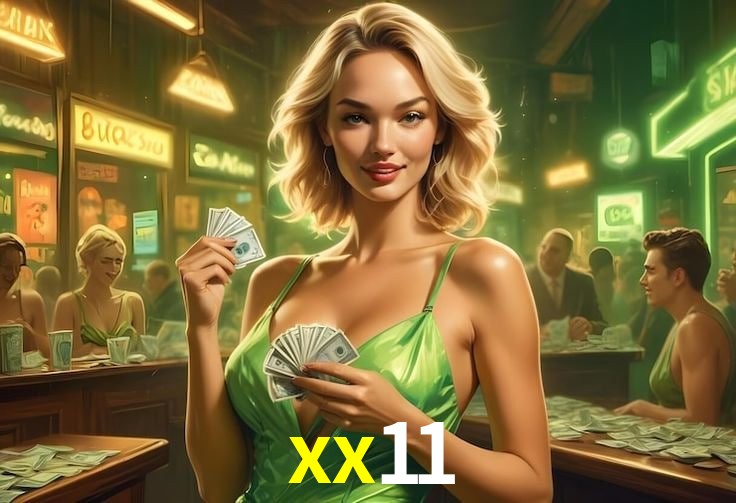 Explorando a Categoria de Eventos em Apostas na xx11