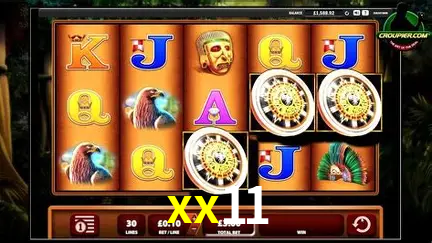 Live Casino xx11