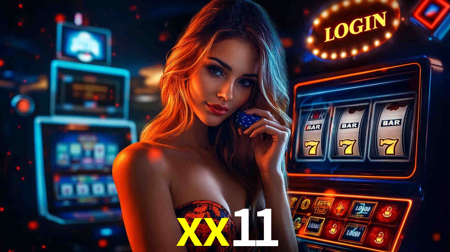 xx11 Bet