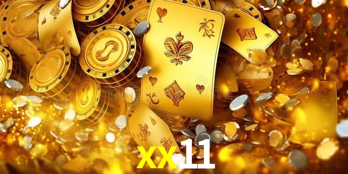 Descubra o Programa VIP da xx11: Vantagens Exclusivas para Jogadores