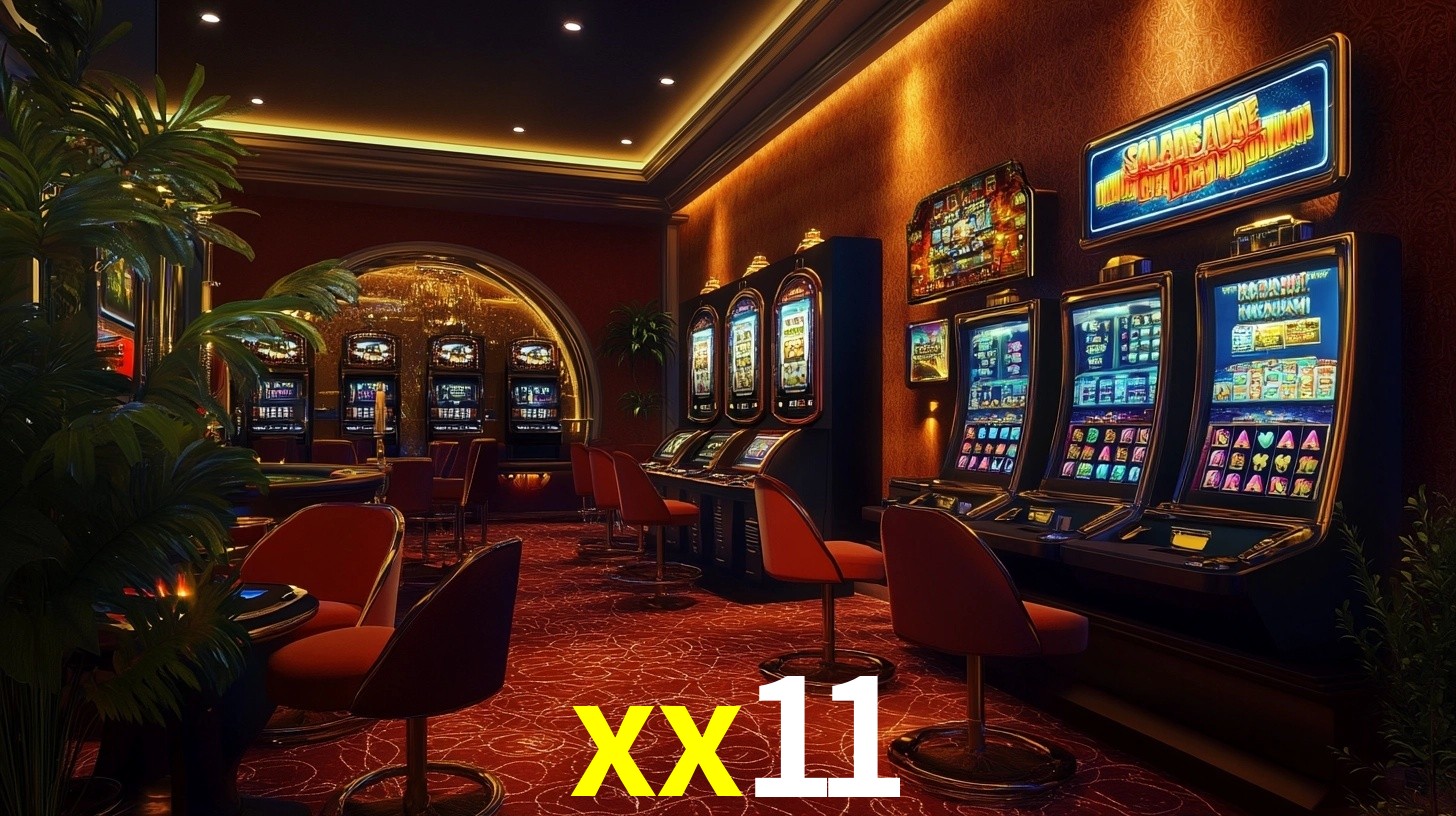 Welcome Bonus xx11