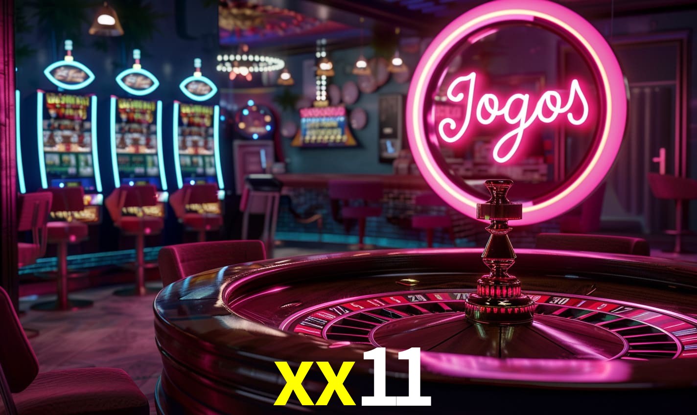 Explorando a Categoria de Eventos em Apostas na xx11