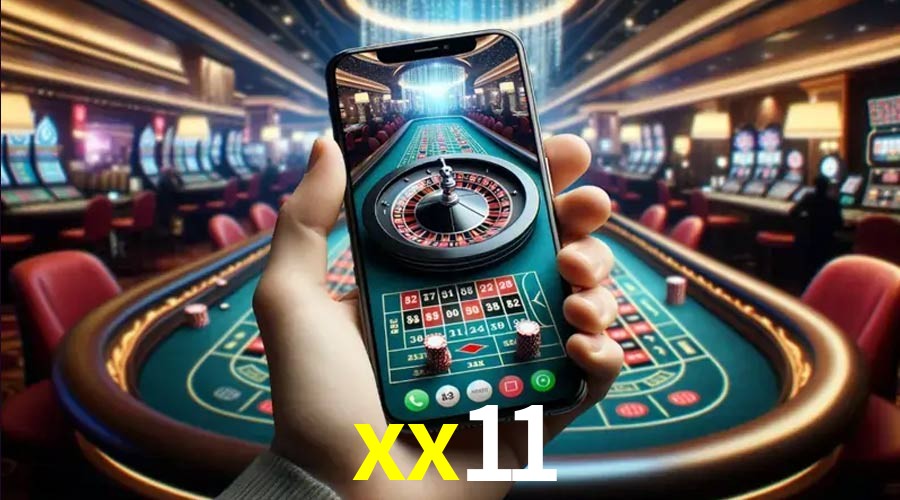 Live Casino xx11