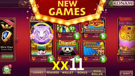 VIP Casino xx11