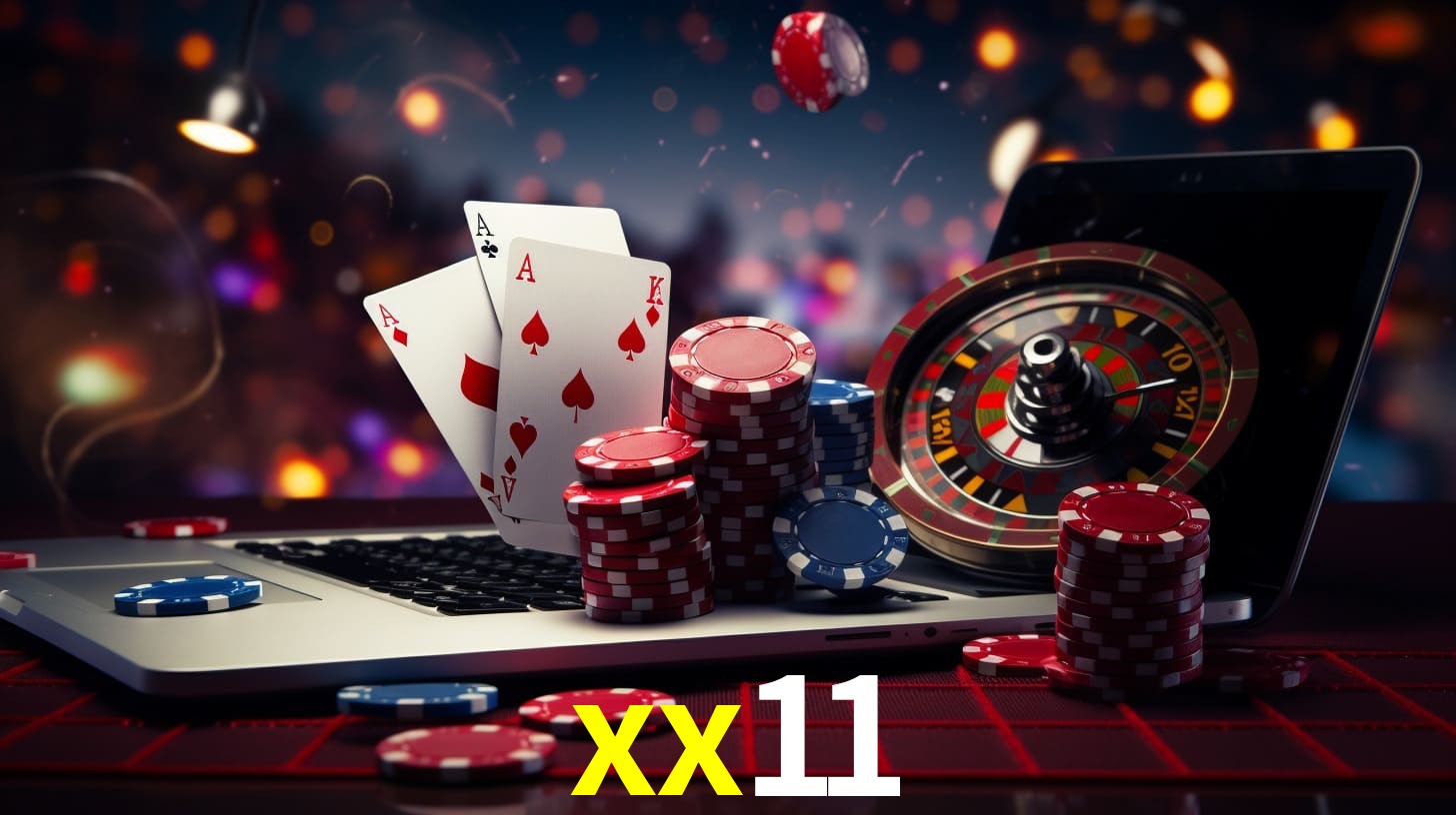 Roulette Table xx11