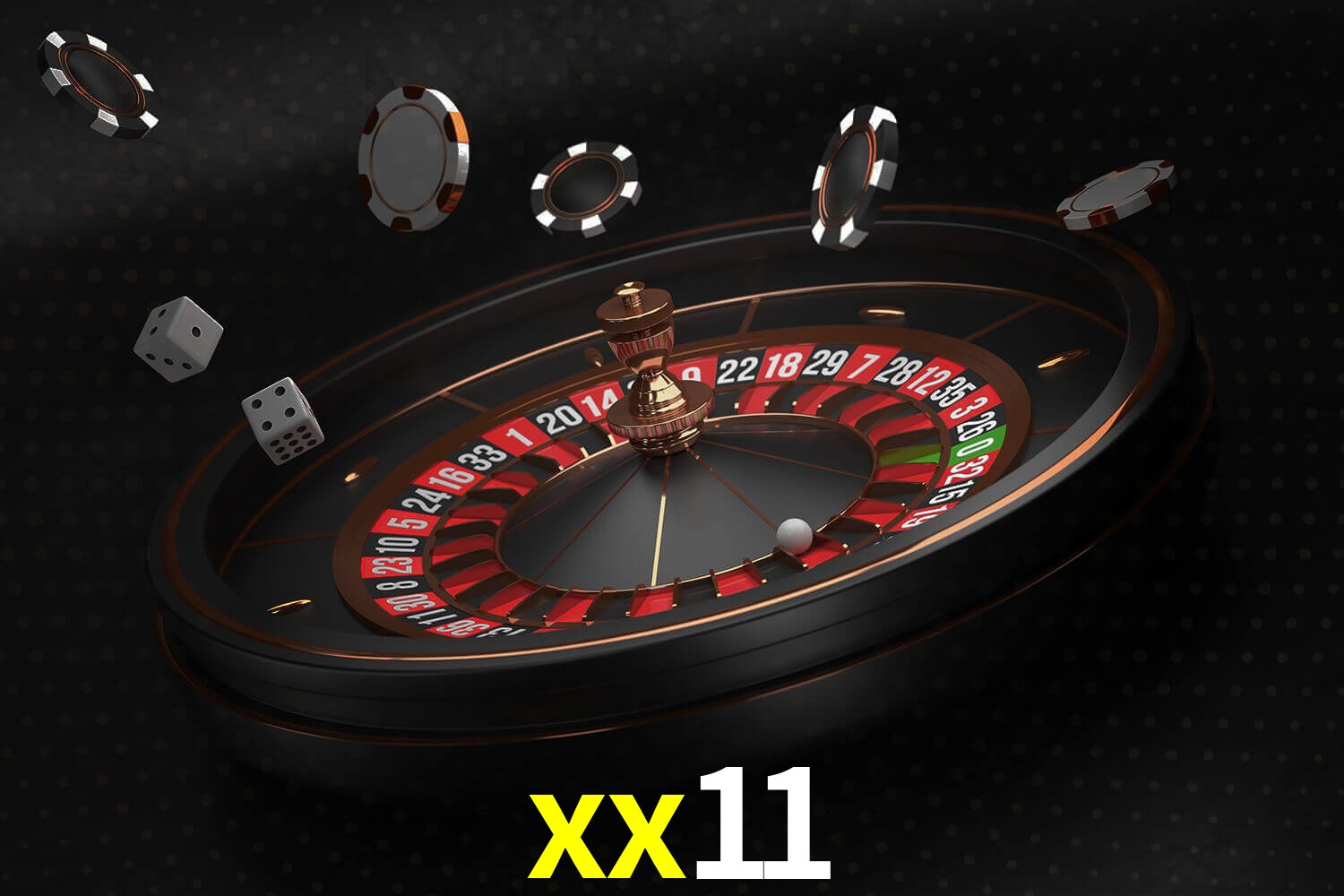 Sinta a adrenalina dos jogos de cassino com xx11