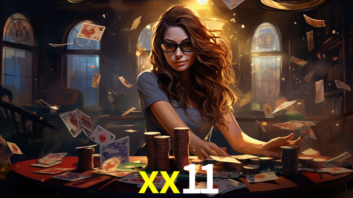 VIP Casino xx11