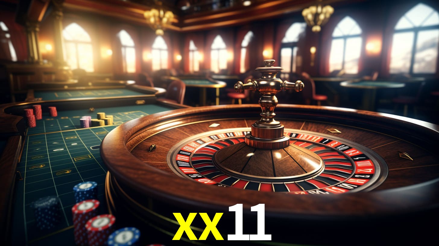 Blackjack Table xx11