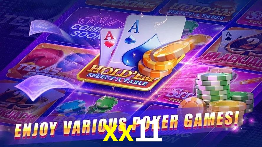 Desvendando o Mundo dos Jogos Virtuais na xx11