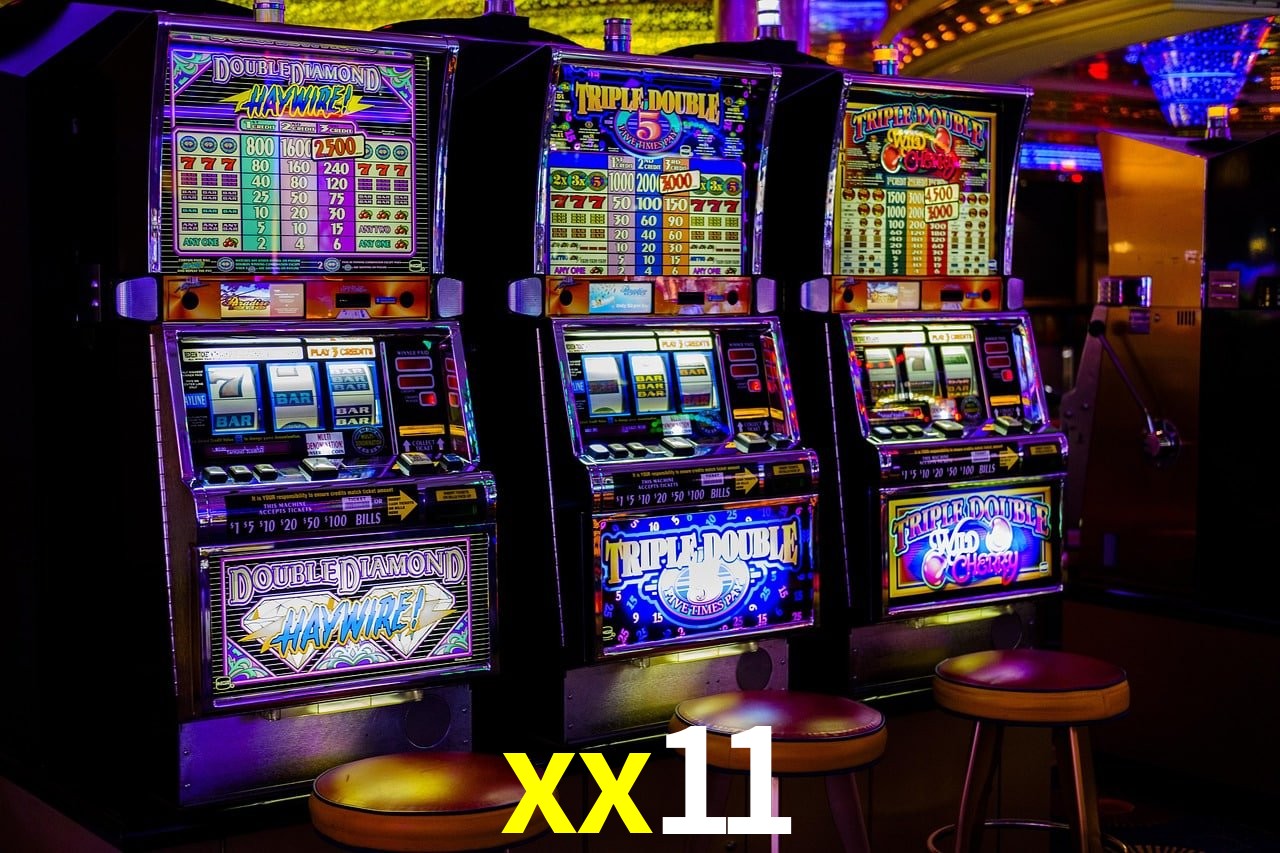 Welcome Bonus xx11