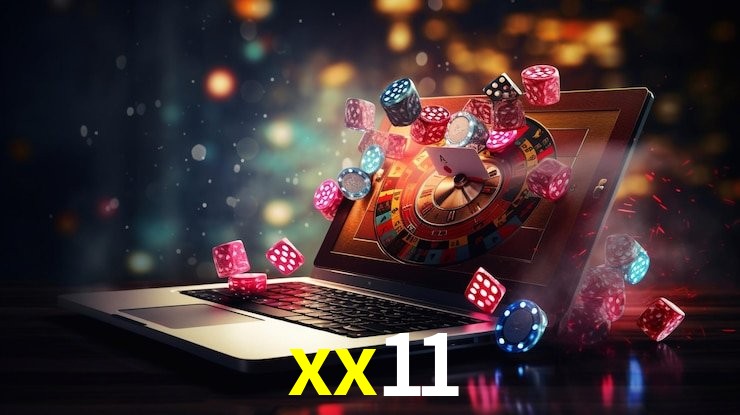 A Emoção da Loteria na xx11: Uma Chance de Mudança de Vida