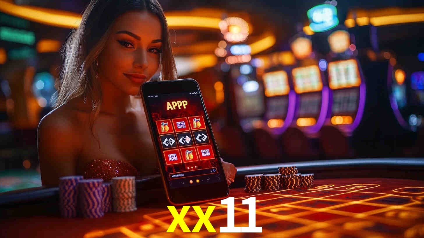 A Popularidade dos Caça-Níqueis no xx11