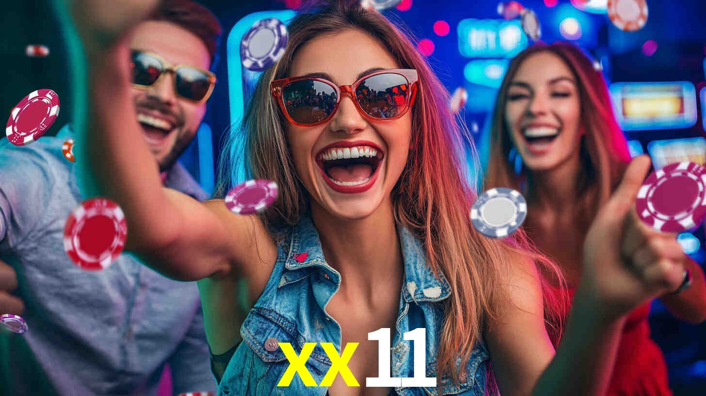 Descubra o Programa VIP da xx11: Vantagens Exclusivas para Jogadores