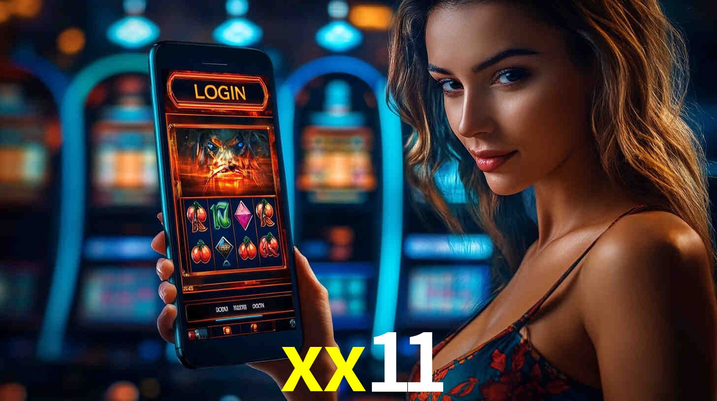 Bônus Generosos e Exclusivos no xx11 para Você!