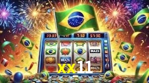 Game Statistics xx11