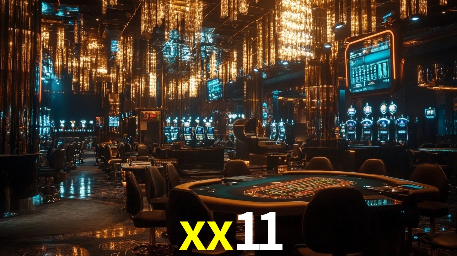 xx11: Seu Especialista em Apostas Esportivas Brasileiras