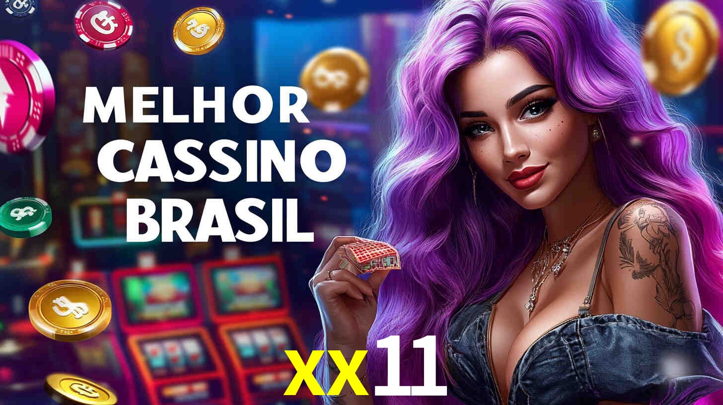A Experiência Imersiva dos Cassinos Ao Vivo no xx11