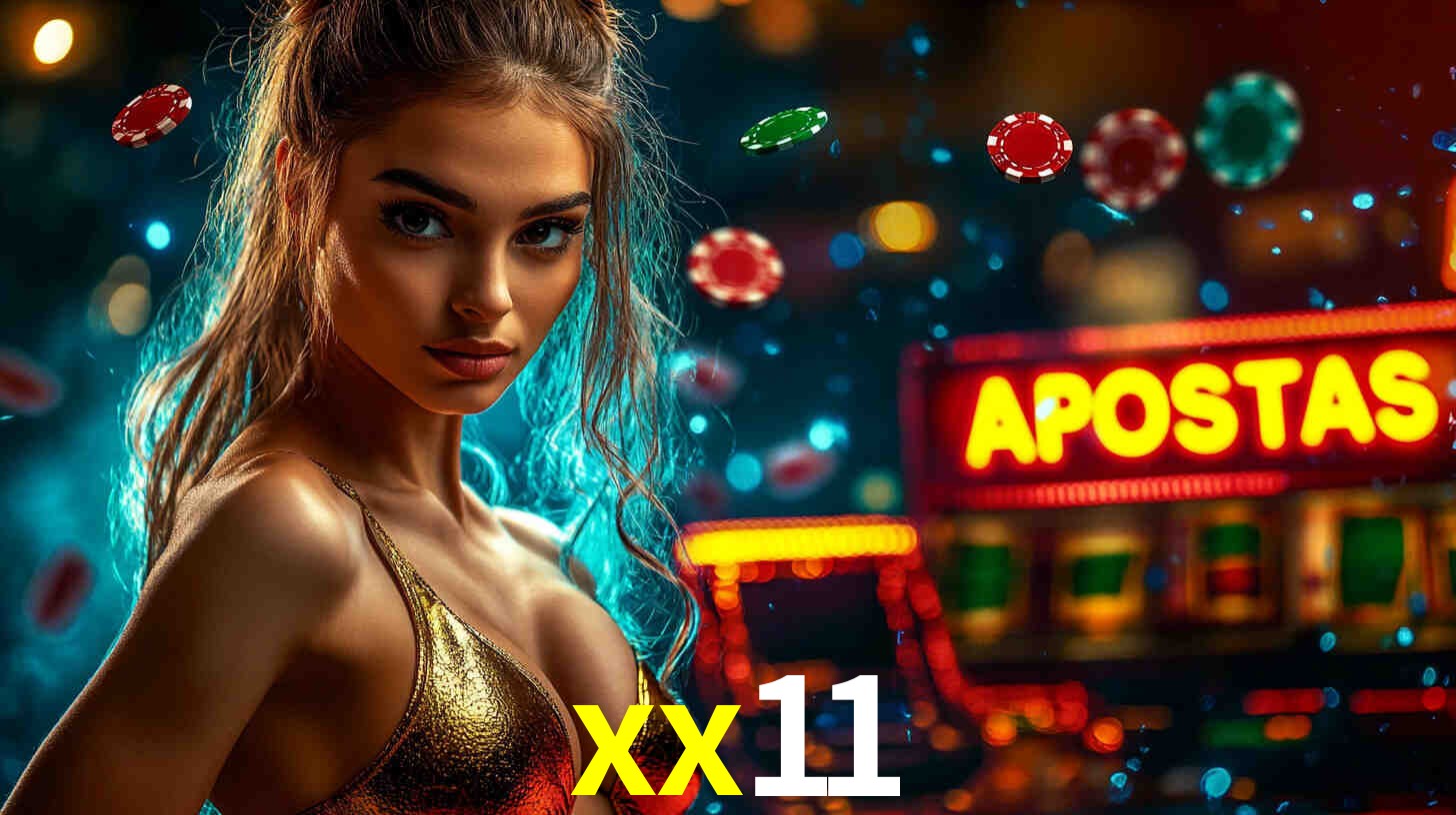 Apostas Esportivas na xx11: Um Guia Completo