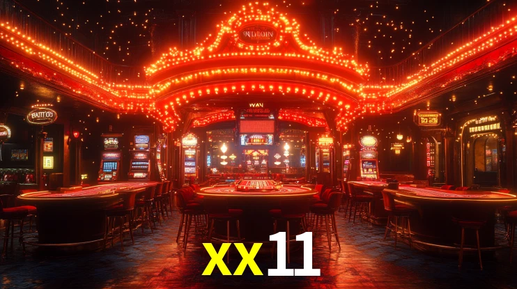 Welcome Bonus xx11